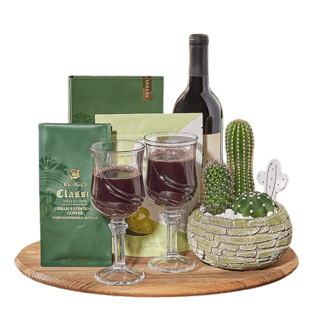 Housewarming Gift Delivery To Canada