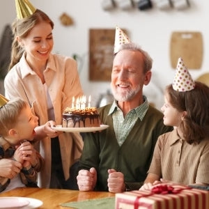 Birthday Gifts Delivery Canada