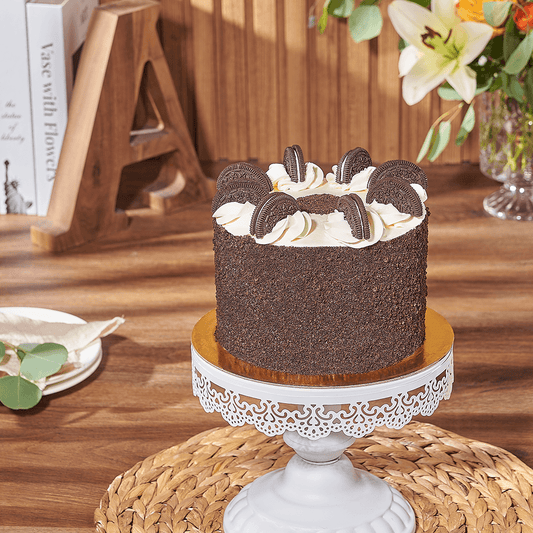 Classic Oreo Chocolate Cake, oreo cake gift, oreo cake, cake gift, cake, cookies and cream cake gift, cookies and cream cake, Canada delivery