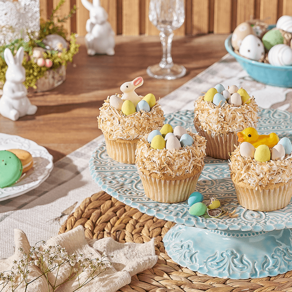 Easter Cupcakes, easter gift, easter, cupcake gift, cupcake, cake gift, cake, Canada delivery