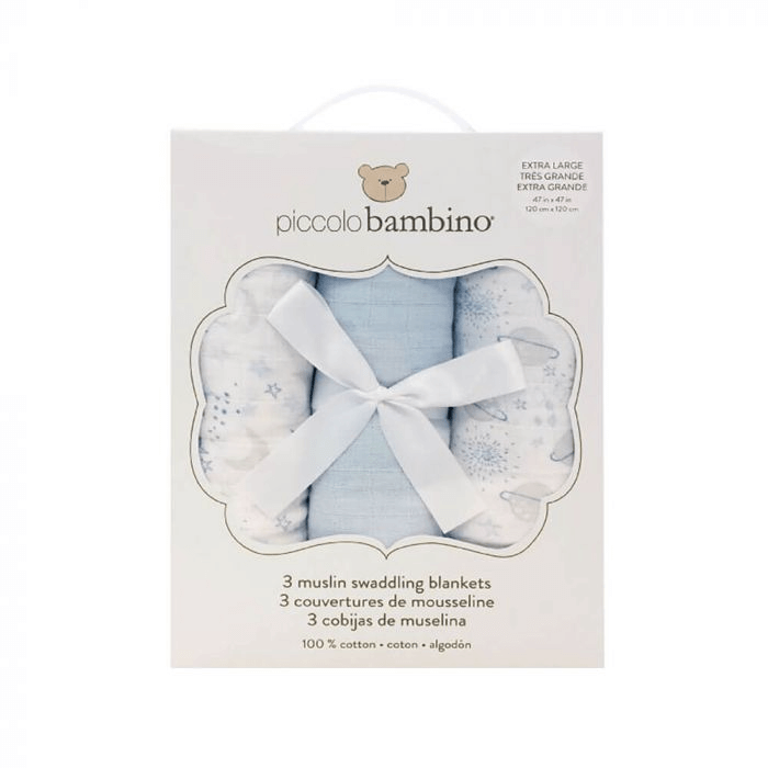Warm Fuzzies Baby Gift Set from Canada Baskets - Canada Delivery