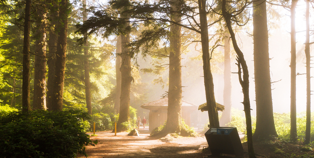 Road Trip Ideas for a Long Canada Day Weekend