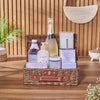 Bold & Bubbly Spa Gift Set from Canada Delivery