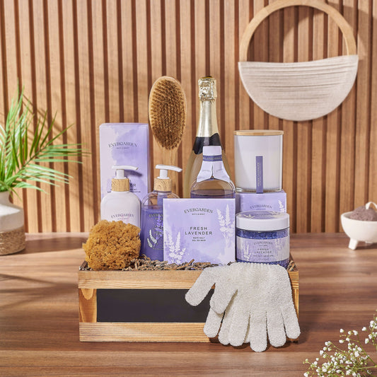 Whether it's for a special occasion or simply to show your love, this set is the perfect gift for your loved ones, Canada delivery 