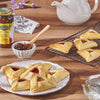 Purim Hamantaschen Cookies - Kosher gift basket - Canada delivery