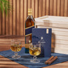 A Class Apart Liquor Gift Crate, liquor gift, liquor, chocolate gift, chocolate, Canada delivery