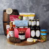 A Friend Indeed Gift Basket from Canada Baskets - Canada Delivery