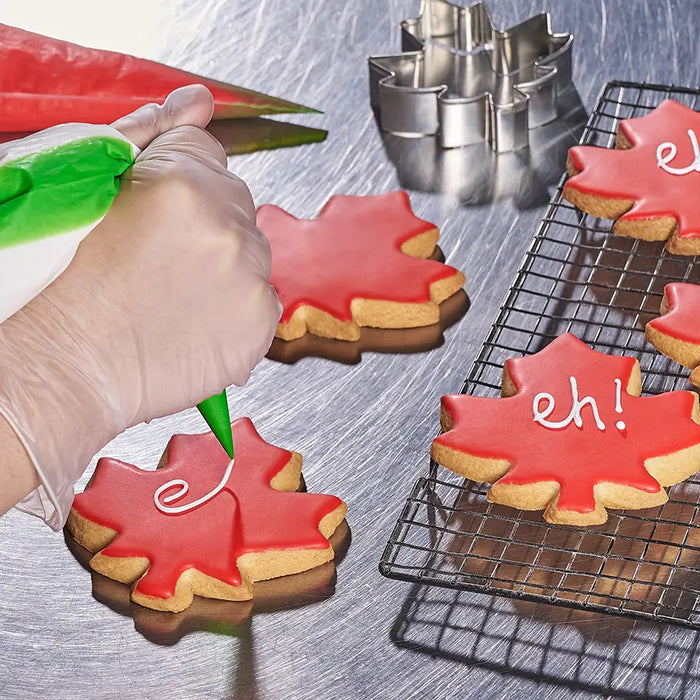 Cookies & Brittles
