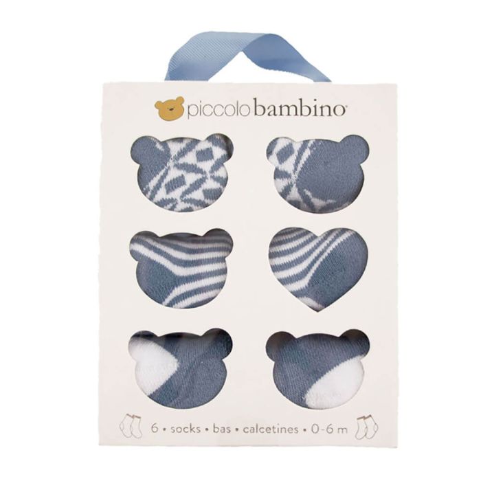 Baby Boy’s Flip N Sip Gift Set With Champagne from Canada Baskets -  Canada Delivery