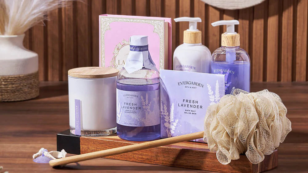 Delivery information for gift baskets in Canada