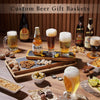 Custom Beer Gift Baskets from Canada Baskets - Canada Delivery