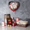 Durham Treats Basket from Canada Baskets - Gourmet Gift Basket - Canada Delivery