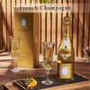 French Champagne from Canada Baskets - Canada Delivery