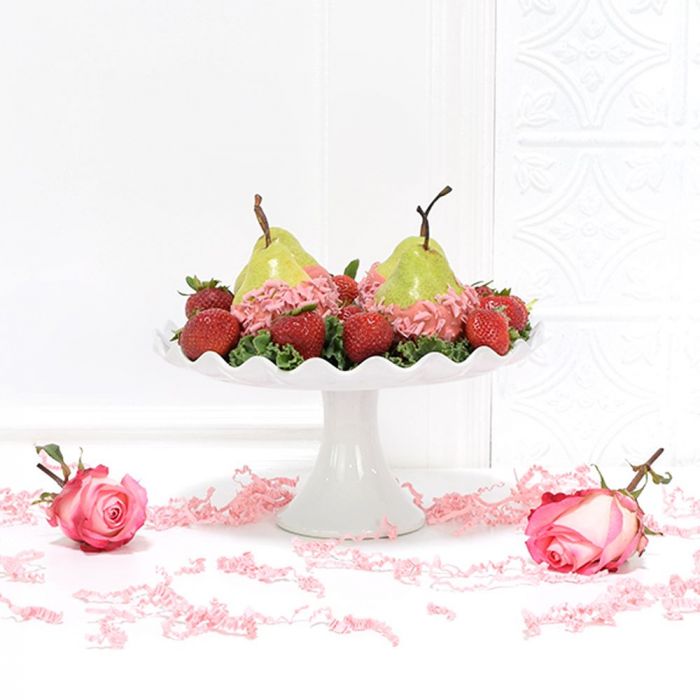 Fresh &amp; Fruity Baby Gift Set from Canada Baskets - Gourmet Gift Set - Canada Delivery