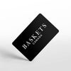 Canada Baskets Gift Card