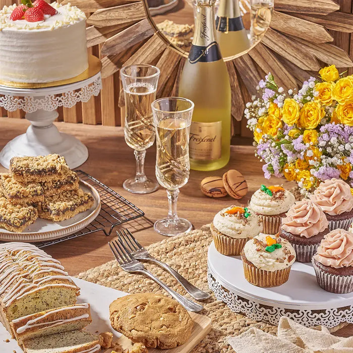 Baked Goods