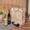 Kosher Wine Trio Gift Basket
Canada Baskets- Canada Delivery