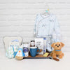 Love You Baby Gift Set | Canada Baskets - Canada Delivery