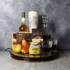 Luxurious Decanter Gift Set from | Canada Baskets - Canada Delivery