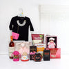 Mommy & Daughter Luxury Gift Set from| Canada Baskets - Canada Delivery