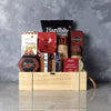 Nashville BBQ Style Gift Set | Canada Baskets - Canada Delivery