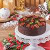 Olde English Dark Fruitcake, cake gift, cake, christmas gift, christmas, Canada delivery