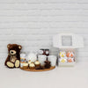 Precious Baby Gift Set from Canada Baskets - Canada Delivery