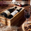 Red Wine Gifts from Canada Baskets - Wine Gift Basket -  Canada Delivery