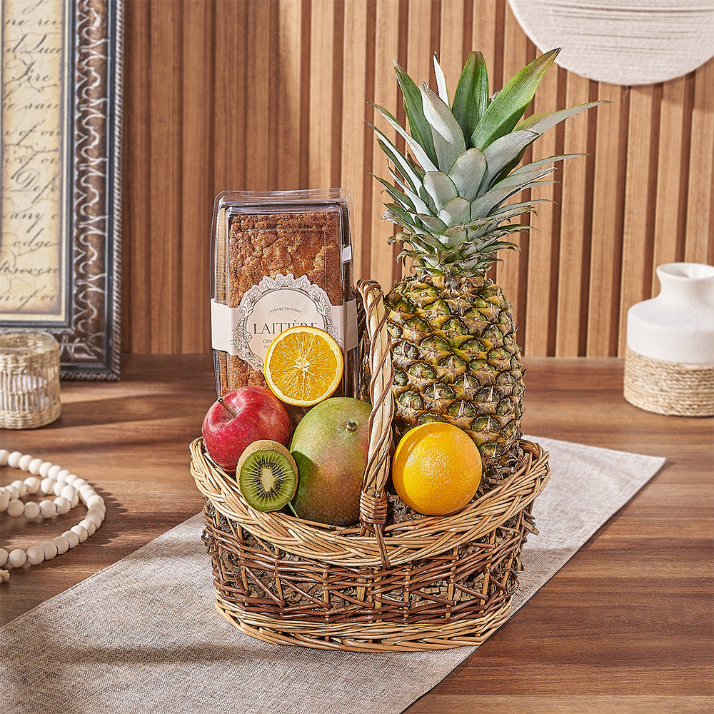 Fruit Gift Baskets Canada | Canada Baskets