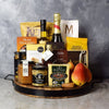 Summer BBQ Gifts have never looked so good and tasted so delicious, especially with this gift set from Canada Baskets - Canada Delivery