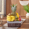 Swansea Fruit Basket, fruit gift, fruit, gourmet gift, gourmet, Canada delivery