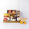 Sweet Little Gestures Baby Gift Basket from Canada Baskets -Canada Delivery