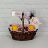 The Cutie Pie Gift Basket from Canada Baskets - Canada Delivery.