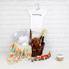 The Unisex Baby Celebration Set from Canada Baskets - Canada Delivery