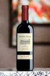 Terra Vega Carmenère KPM