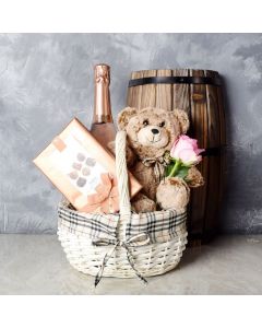 Runnymede Valentine’s Gift Basket
