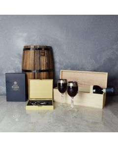 The Ultimate Wine Pairing Gift Set