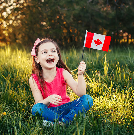 Our Canada Day Gift Ideas for Mom & Dad