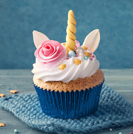 Our Cupcake Gift Ideas for Mom & Dad