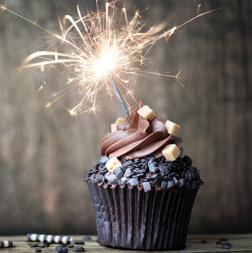 Our Cupcake Gift Ideas for Bosses & Co-Workers