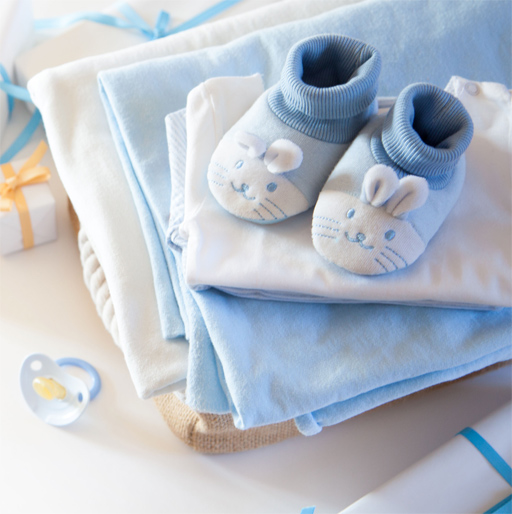 Our Baby Boys Gift Ideas for Friends