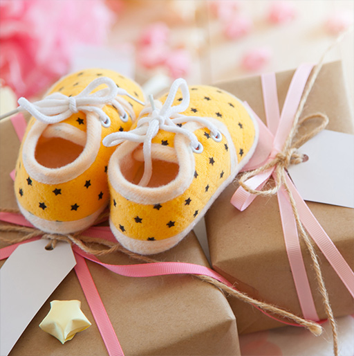Our Baby Girls Gift Ideas for New Parents & Children/Grandchildren