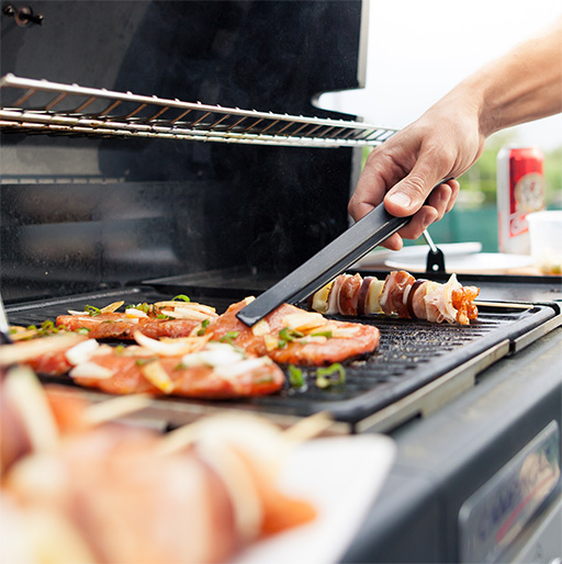 Our Grill & BBQ  Gift Ideas for Friends