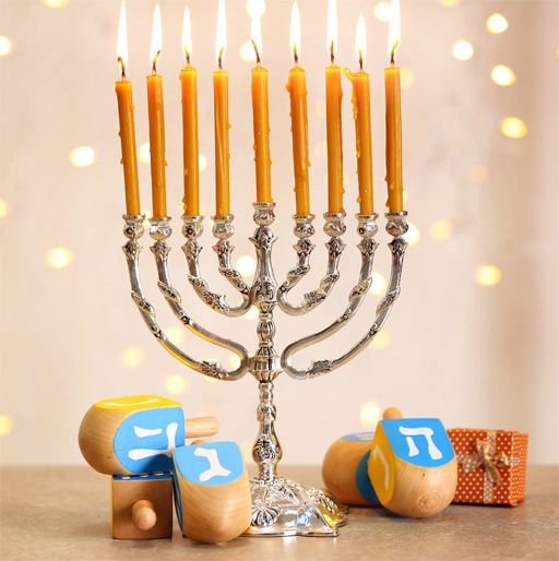 Our Kosher Gift Ideas for Friends