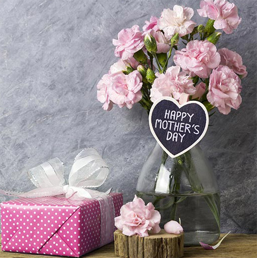 Our Mother’s Day Gift Ideas for Friends & Girlfriends
