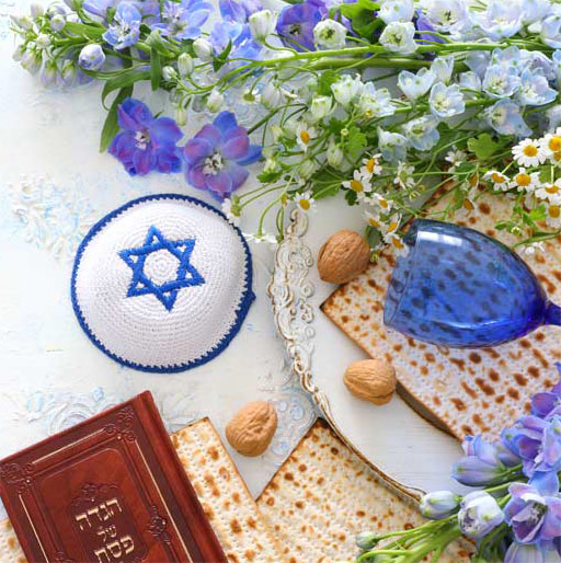 Our Passover Gift Ideas for Friends