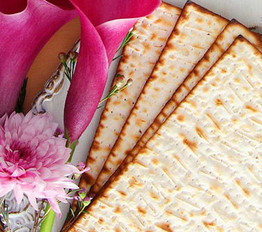 PASSOVER GIFT BASKETS DELIVERED TO CANADA