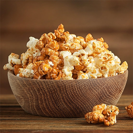 Our Popcorn Gift Ideas for Girlfriend/Boyfriend