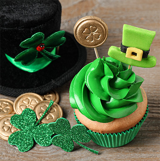 Our St. Patrick’s Day Gift Ideas for Kids & Friends
