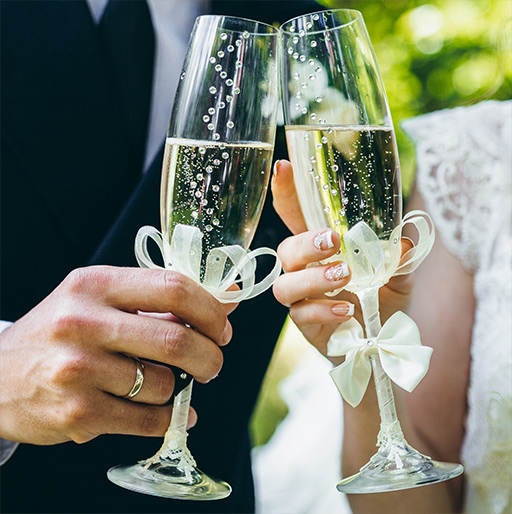Our Wedding Gift Ideas for Co-Workers